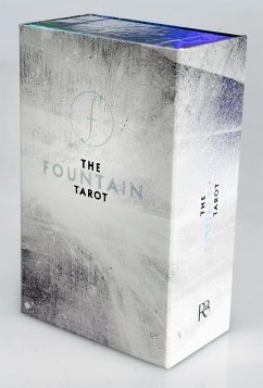 The Fountain Tarot - Gruhl, Jason