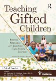 Teaching Gifted Children