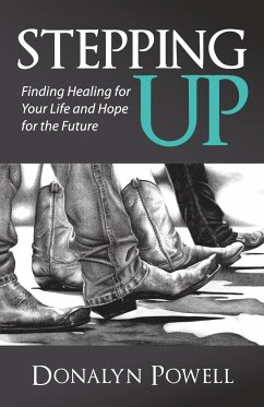 Stepping Up - Powell, Donalyn