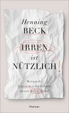 Irren ist nützlich (eBook, ePUB)