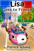 Lisa Goes to France (Amazing Lisa, #2) (eBook, ePUB)