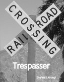 Trespasser (eBook, ePUB)