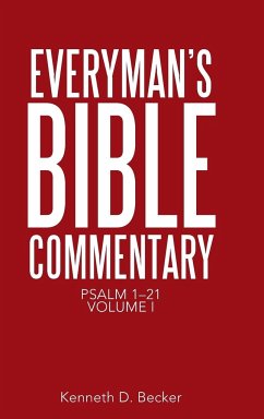 Everyman's Bible Commentary - Becker, Kenneth D.