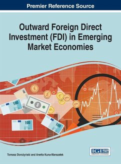 Outward Foreign Direct Investment (FDI) in Emerging Market Economies