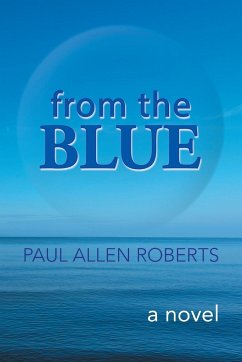 From the Blue - Roberts, Paul Allen