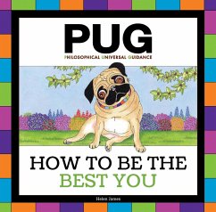 Pug - James, Helen