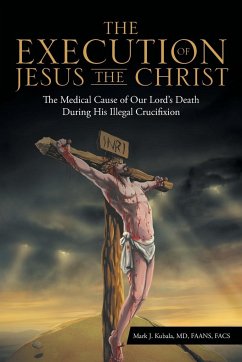 The Execution of Jesus the Christ - Kubala Faans Facs, Mark J