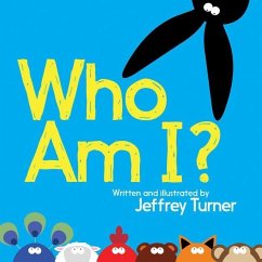 Who Am I? - Turner, Jeffrey