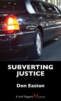 Subverting Justice - Easton, Don