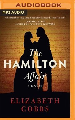 The Hamilton Affair - Cobbs, Elizabeth
