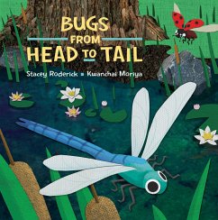 Bugs from Head to Tail - Roderick, Stacey