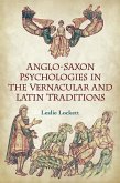 ANGLO-SAXON PSYCHOLOGIES IN TH