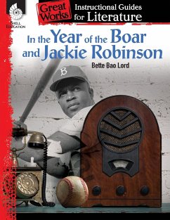 In the Year of the Boar and Jackie Robinson - Prough, Chandra