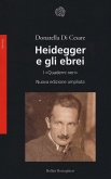 Heidegger e gli ebrei. I 'Quaderni neri'