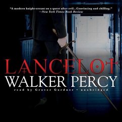 Lancelot - Percy, Walker