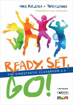 Ready, Set, Go! - Kuczala, Michael S.; Lengel, Traci