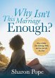 Why Isn't This Marriage Enough - Bild 1