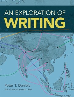 An Exploration of Writing - Daniels, Peter T.