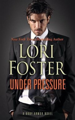 Under Pressure - Foster, Lori