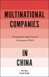 Multinational Companies in China - Bild 1