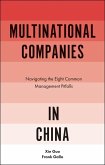 Multinational Companies in China
