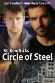 Circle of Steel (Ian Coulter's Amethyst Cove, #4) (eBook, ePUB)