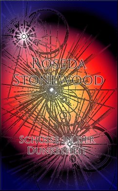 Roseda Stonewood Schüsse in der Dunkelheit (eBook, ePUB) - Cox, J. P.