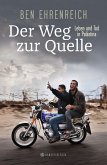 Der Weg zur Quelle (eBook, ePUB)