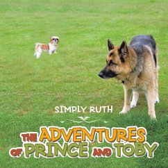 ADV OF PRINCE & TOBY