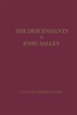 The Descendants of John Salley