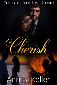 Cherish - Keller, Ann B.