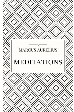 Meditations - Aurelius, Marcus