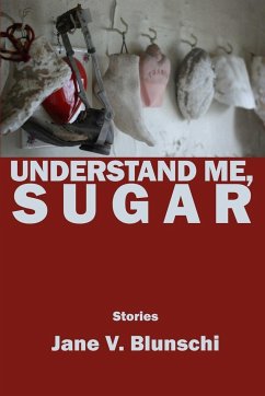 Understand Me, Sugar - Blunschi, Jane V.