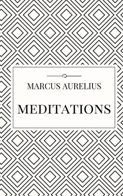 Meditations - Aurelius, Marcus