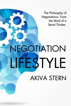 Negotiation Lifestyle - Stern, Akiva