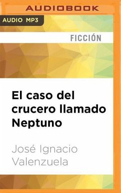 SPA-CASO DEL CRUCERO LLAMADO M - Valenzuela, Jose Ignacio