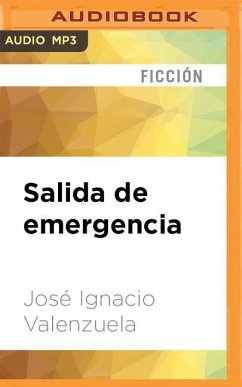 Salida de Emergencia - Valenzuela, Jose Ignacio