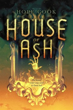 House of Ash - Cook, Hope