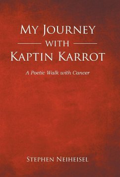 My Journey with Kaptin Karrot