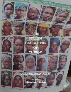 The Stolen Daughters of Chibok - Muhammed-Oyebode, Aisha