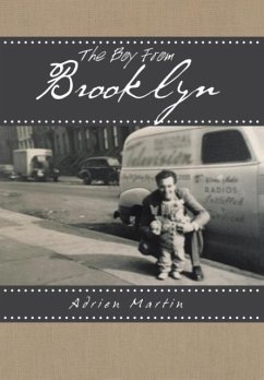 The Boy from Brooklyn - Martin, Adrien