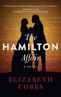 The Hamilton Affair - Cobbs, Elizabeth