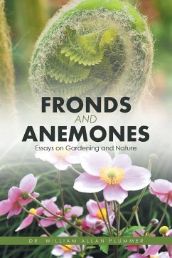 Fronds and Anemones - Plummer, William Allan