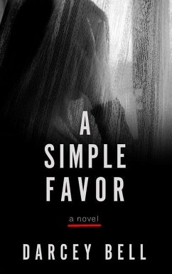 A Simple Favor - Bell, Darcey