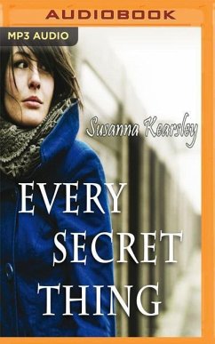 EVERY SECRET THING M - Kearsley, Susanna