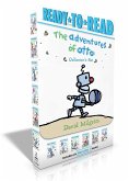 The Adventures of Otto Collector's Set (Boxed Set)