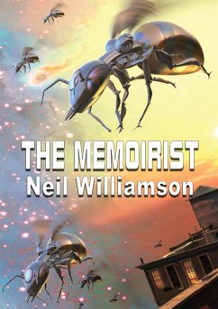 The Memoirist - Williamson, Neil