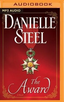 The Award - Steel, Danielle