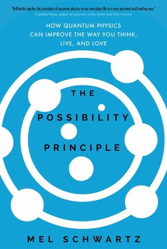 The Possibility Principle - Schwartz, Mel