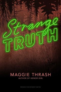 Strange Truth, 1 - Thrash, Maggie